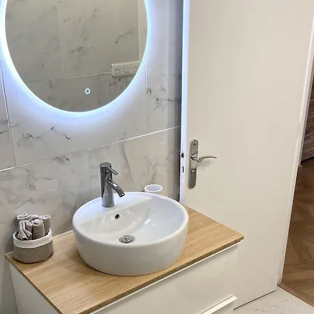 Boheme & Cozy - Spacious Apt Acwifi Cannes