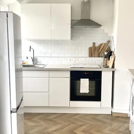 Boheme & Cozy - Spacious Apt Acwifi * Cannes